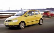 Group A - VW Fox or similar tenerife airport car hire