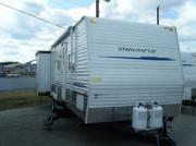 Travel Trailer - 2 Slide Outs 2800BHS rv rentaltexas