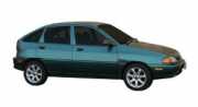 Small Cars (barina, excel or similar) hobart airport car hire