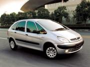 Citroen Picasso belfast car hire