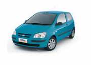 Group X - TOYOTA YARIS 1.3 HATCH or similar car rental - adelaide