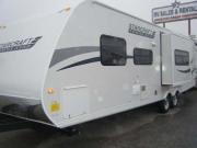 Travel Trailer - Slide Out 288BHS Starcraft rv rentaltexas