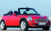 Group K3 - Mini Cabrio or similar gerona airport car hire