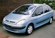 CITROË XSAR PICASSO OR SIMILAR france airport car rental