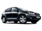 TOYOTA RAV4 2.2 4X4 dunedin airport car hire