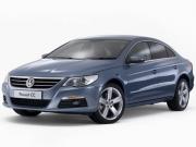 Volkswagen Passat ireland car hire
