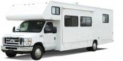 Class C Motorhome 31ft Slide Out (V31S) rv rental usa