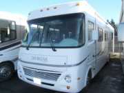 Gas 30’ - 32’ ft Class A Motorhome motorhome rentalusa