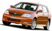 Elite - 1.8 Litre Toyota Corolla car hire - new zealand