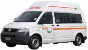 2-3 Berth - Hitop motorhome hire - new zealand