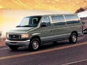 Group P - FORD E350 VAN 4DR/12PSGR or similar phoenix airport car rental