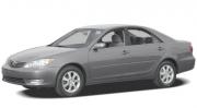 Toyota Camry queenstown airport car hire