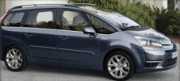 Group J - Citroen Picasso or similar grenoble airport car hire