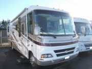 Gas 35’ - 36’ ft Class A Motorhome motorhome rental - usa