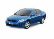 Group E - TOYOTA CAMRY SEDAN or similar perth airport car hire