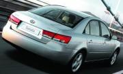 Hyundai Sonata tampa airport car rental