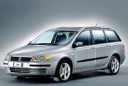 Fiat Stilo Wagon catania airport car hire