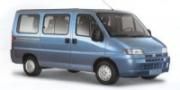 M SVMR -CITERON JUMPER MINBUS OR SIMILAR barcelona airport car hire