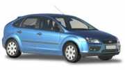 Group E - Ford Focus or similar edinburgh airport car hire