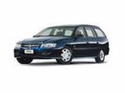 Group F - HOLDEN COMMODORE WAGON 6CYL or similar north queensland car rental