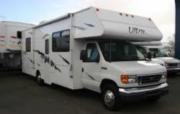 Gulfstream 29ft Class C - 2005 Model rv rental - usa