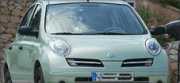 Group J - Nissan Micra 1.2 I or similar pisa airport car rental