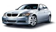 BMW 3 Series cork airport car hire