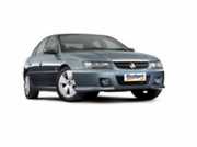 Group G - HOLDEN CALAIS or similar north queensland car rental