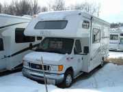 Class C Gulf Stream Limited Ultra (#33) rv rental - usa