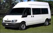 Real Value Cheapa 2 Berth ST motorhome hire - new zealand