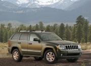 Group W - JEEP GRAND CHEROKEE 2WD or similar florida airport car rental