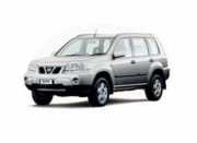 Group K - NISSAN X-TRAIL AWD or similar tasmania airport car hire