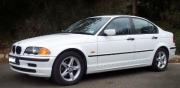 BMW 3 Series cork airport car hire