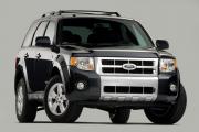 Group F - FORD ESCAPE or similar houston airport car rental