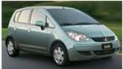 SCAR - Mitsubishi Colt 5 Door Auto or similar car hire - queensland