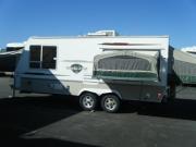 Travel Trailer - Expandable Non Slide 21 SB rv rentaltexas