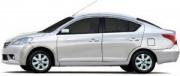 Nissan Micra belfast car hire