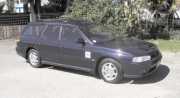 Subaru 4WD or Similar car hire - new zealand