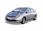 Group L - TOYOTA PRIUS 1.5 SEDAN or similar car hirecanberra