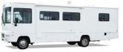 Class A Motorhome 32 ft Slide Out (K32S) rv rental usa