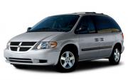 Dodge Caravan calgary airport car rental