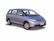 Group V - HYUNDAI IMAX or similar gold coast airport car hire