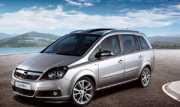 People Carrier/Mini Van