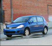 Nissan Versa cheap car rentalorlando