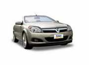 Group S - HOLDEN ASTRA CONVERTIBLE or similar sydney airport car hire