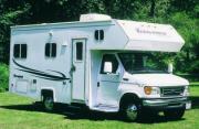 MH22 Motorhome motorhome rentalcalgary