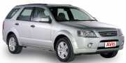 Group F - Toyota Highlander or similar queenstown airport car hire