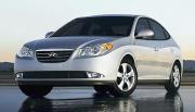 Hyundai Elantra tampa airport car rental