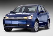 Ford Focus tampa airport car rental