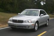 Hyundai XG350 or Similar cheap car rentalorlando